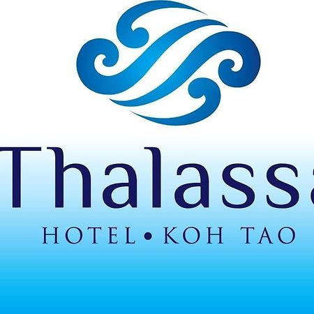 Thalassa Hotel Тау Экстерьер фото